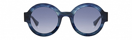 GIGIBARCELONA LAURA Blue