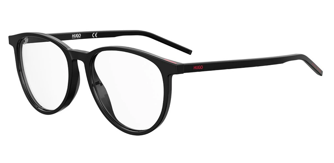 Оправа для очков HUGO 1098 BLACK фото 1