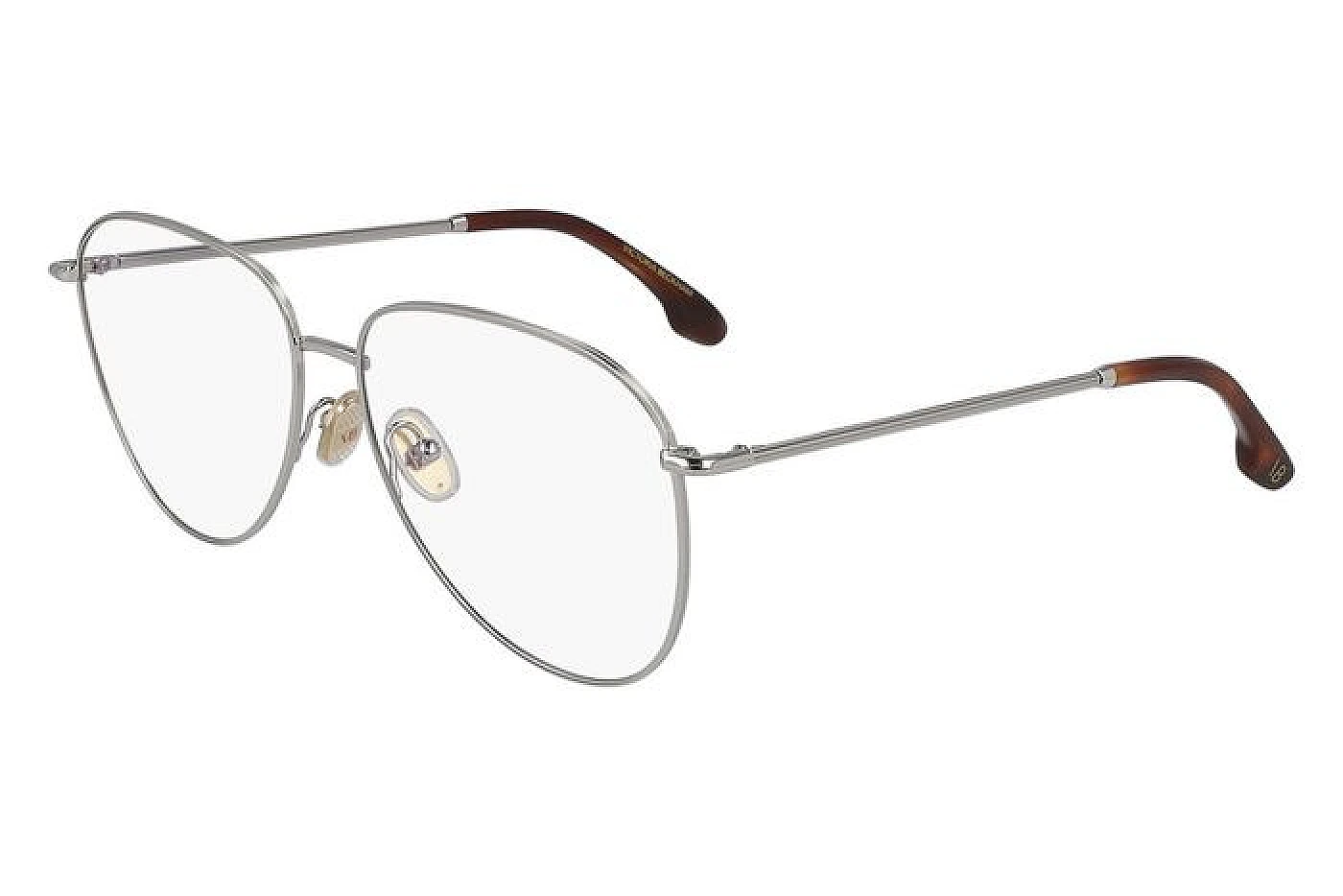 Оправа для очков VICTORIA BECKHAM 2116 SILVER фото 1