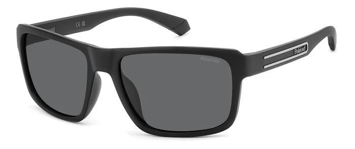 Мужские солнцезащитные очки Polaroid PLD 2158/S 807 оригинальный размер фото 1