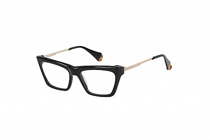 GIGIBARCELONA HADA Black