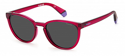 Polaroid 8047/S FUCHSIA