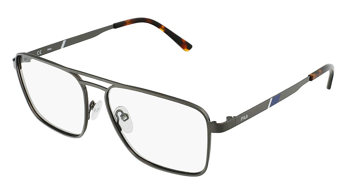 Оправа FILA I009 SHINY GUNMETAL фото 1
