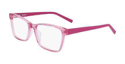 DKNY 5038 CRYSTAL BERRY