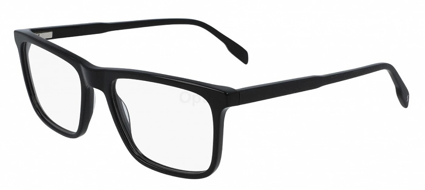 Оправа для очков для зрения SKAGA 2845 SKRUVAX BLACK фото 1