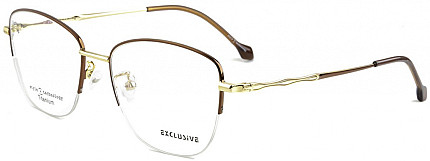 EXCLUSIVE OP-SP218 CHOCOLATE