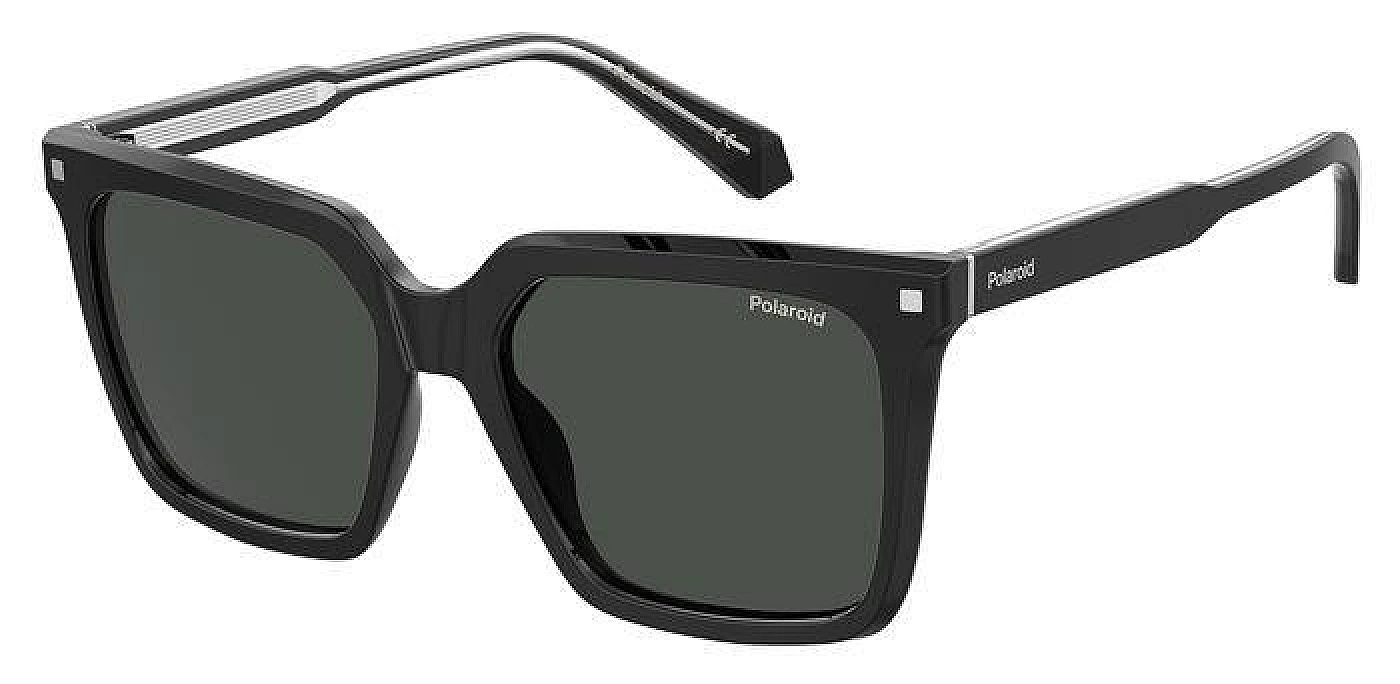 Женские солнцезащитные очки Polaroid PLD 4115/S/X 807 фото 1
