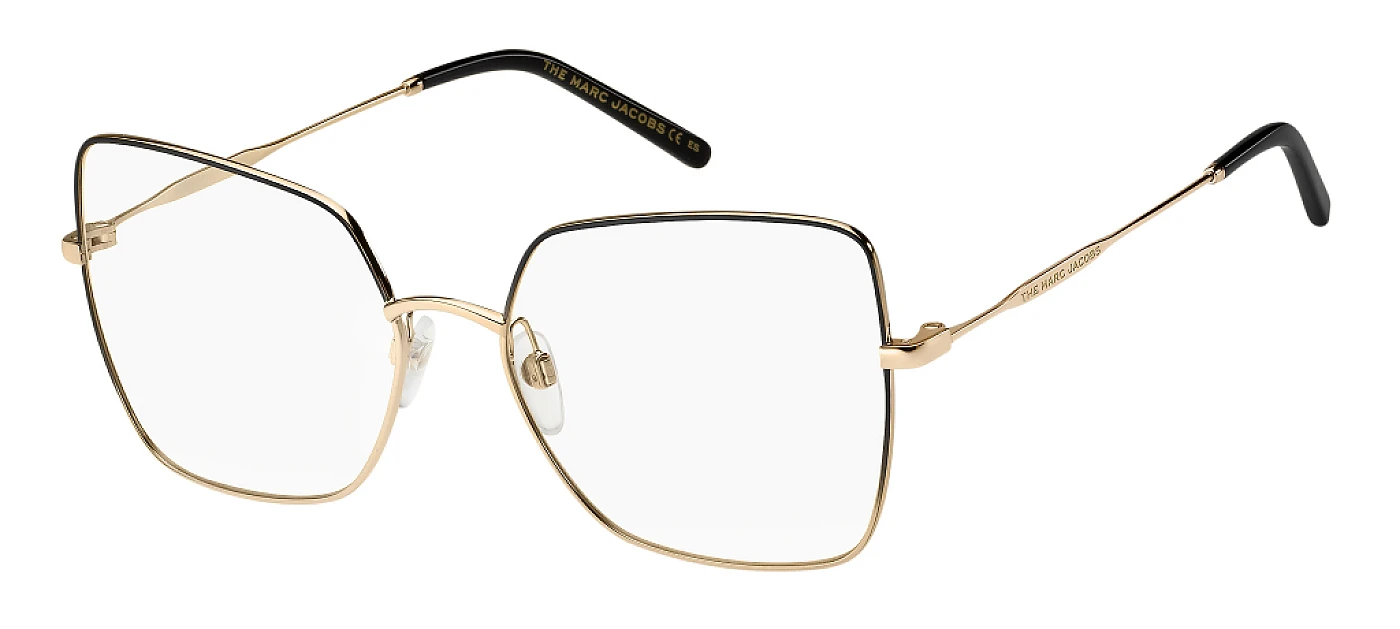 Оправа для очков Marc Jacobs 591 BK GDCPPR фото 1