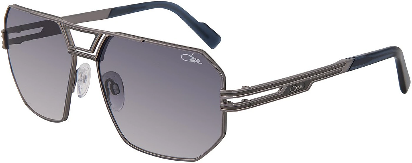 Мужские очки Couture Cazal 9105 003 фото 1