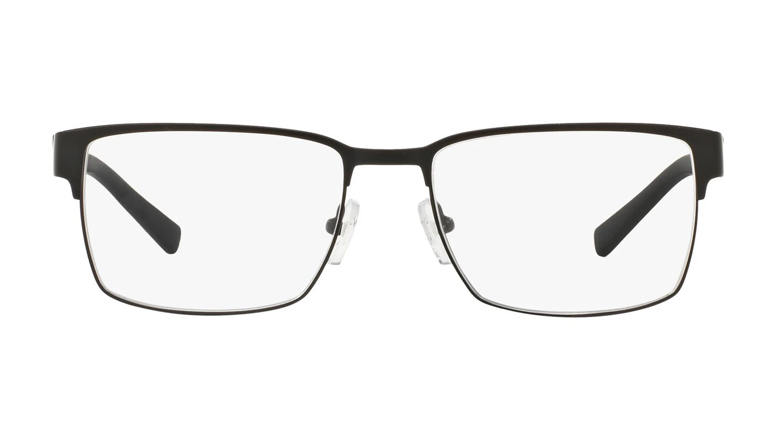 Оправа для очков для зрения Armani Exchange 1019 6063 оригинальный размер фото 2