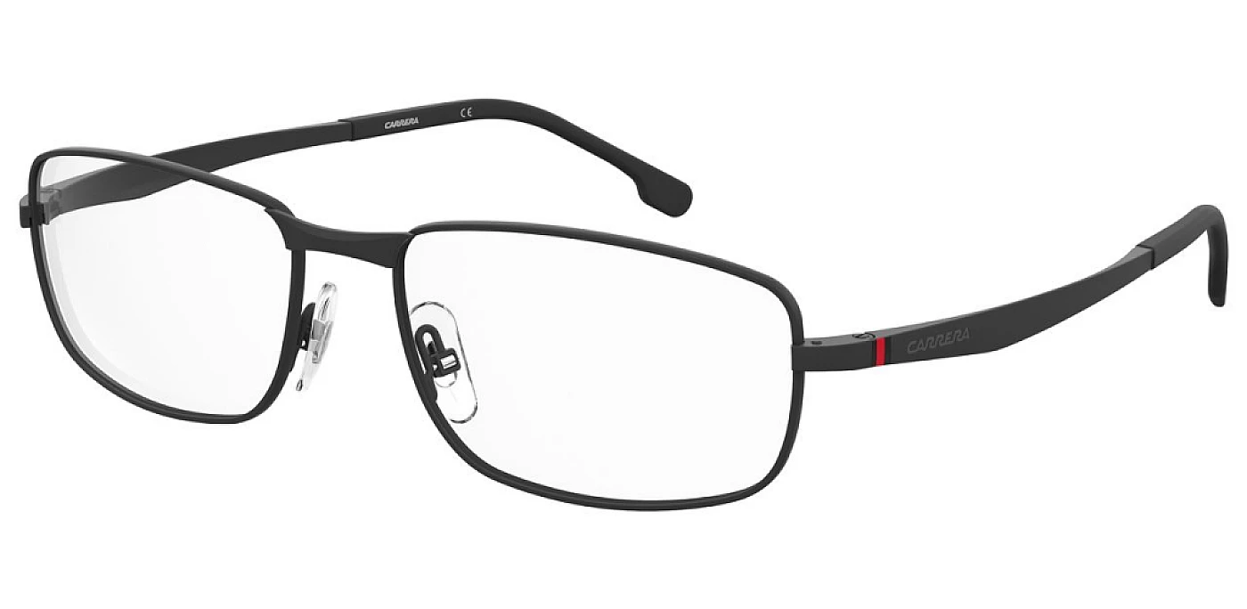 Оправа для очков CARRERA 8854 MTT BLACK фото 1