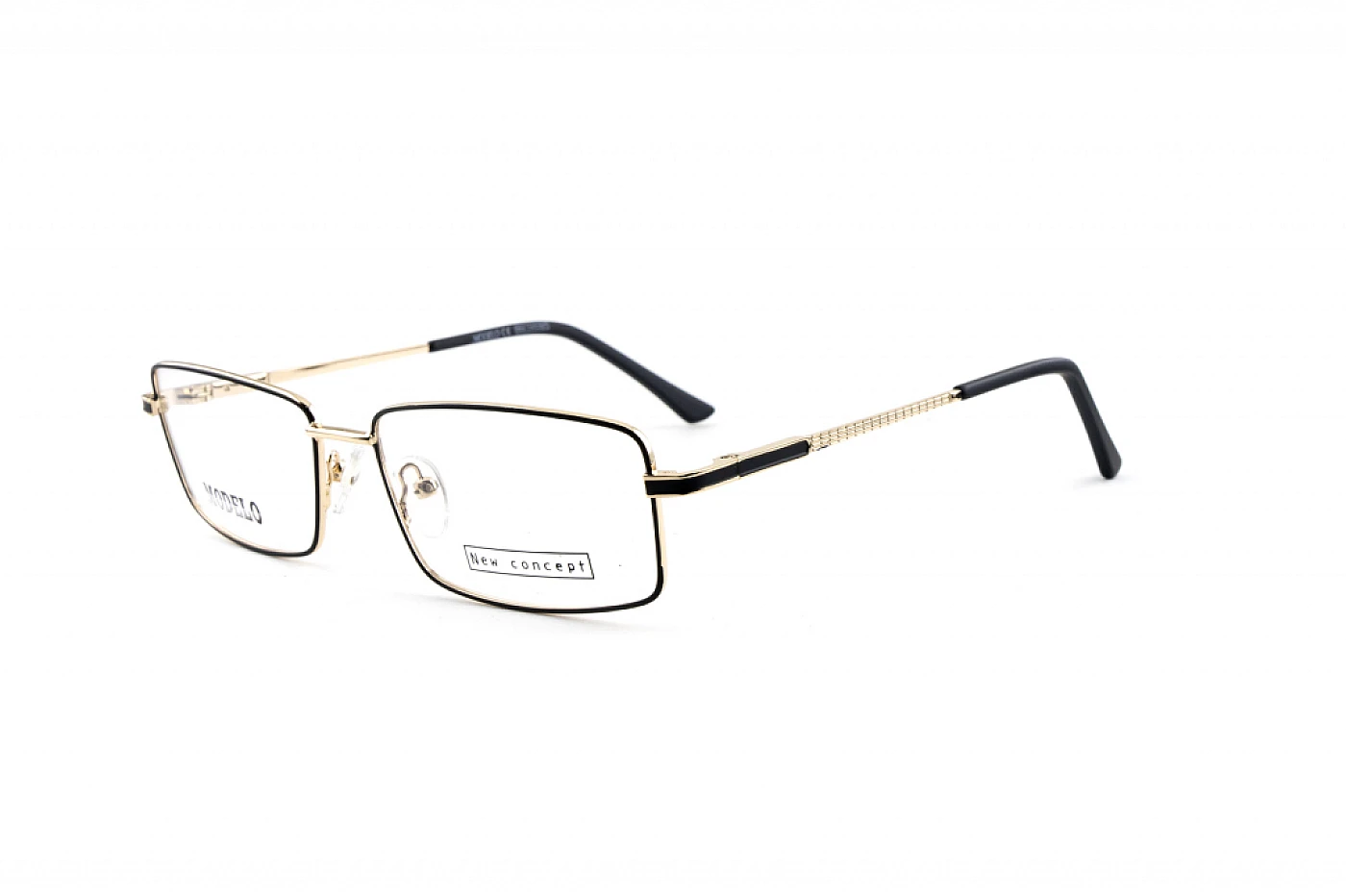 Оправа для очков для зрения MODELO 1471PT GOLD фото 1