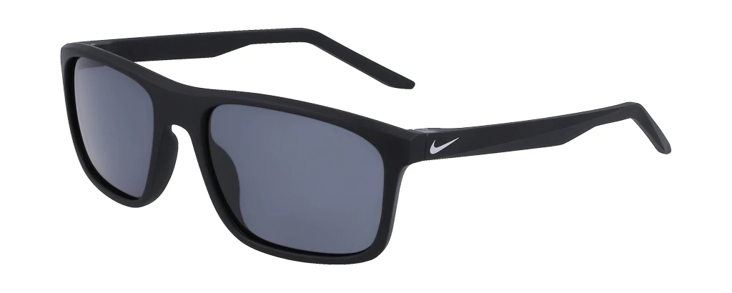 Унисекс солнцезащитные очки NIKE FIRE L P FD1819 M BLACK/P GREY оригинальный размер фото 1