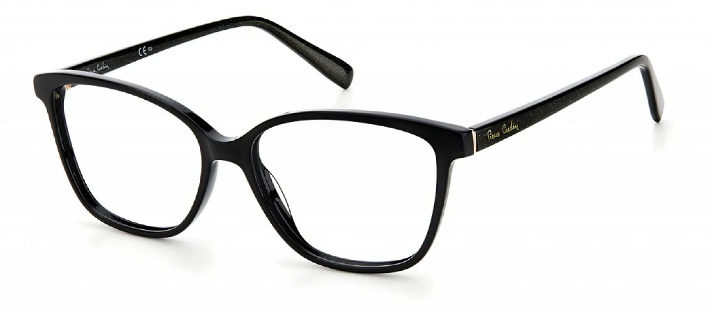 Оправа Pierre Cardin 8493 BLACK фото 1