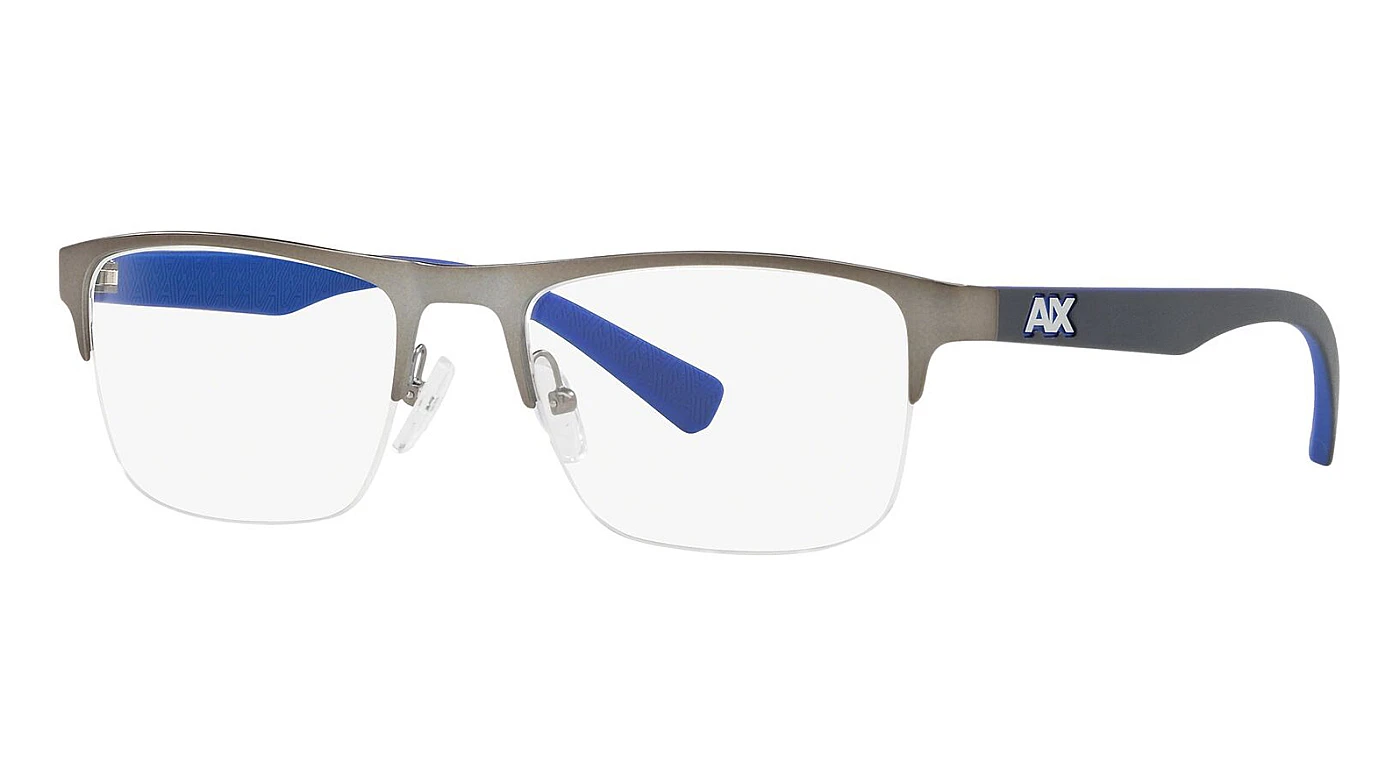 Оправа для очков для зрения Armani Exchange 1031 6088 фото 1