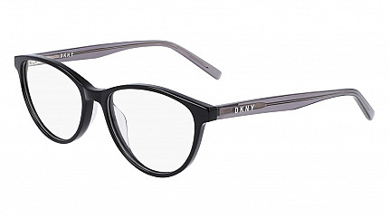DKNY 5039 BLACK
