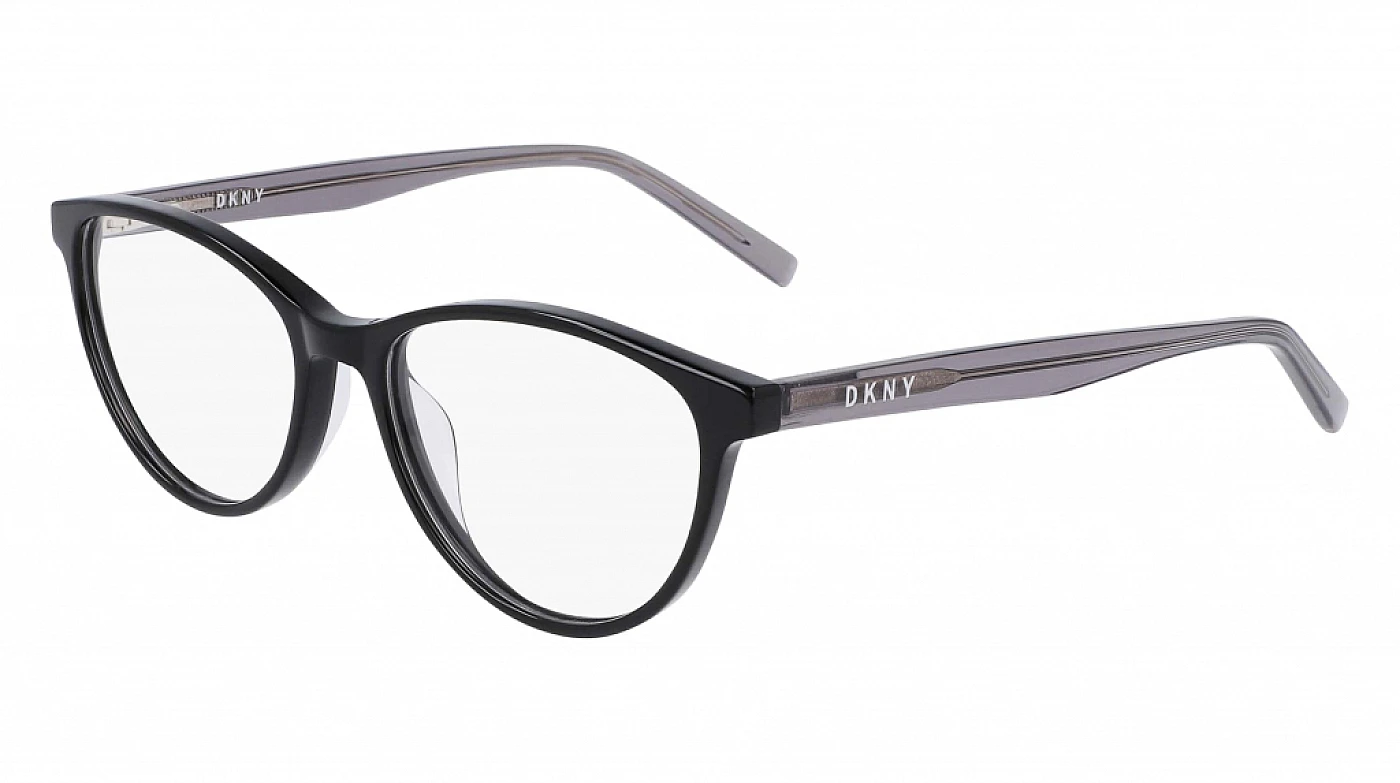 Оправа для очков для зрения DKNY 5039 BLACK фото 1