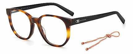 MISSONI 0074 HAVN BLCK
