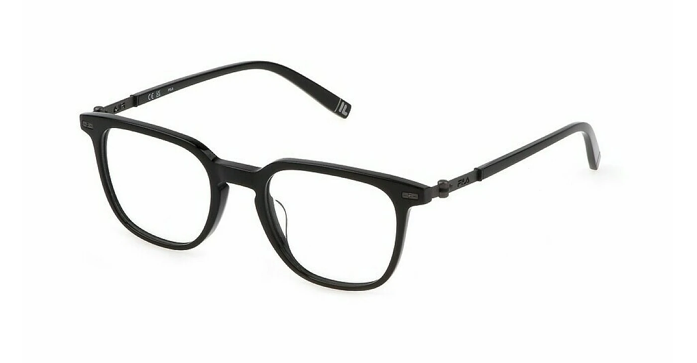 Оправа FILA I443 SHINY BLACK фото 1
