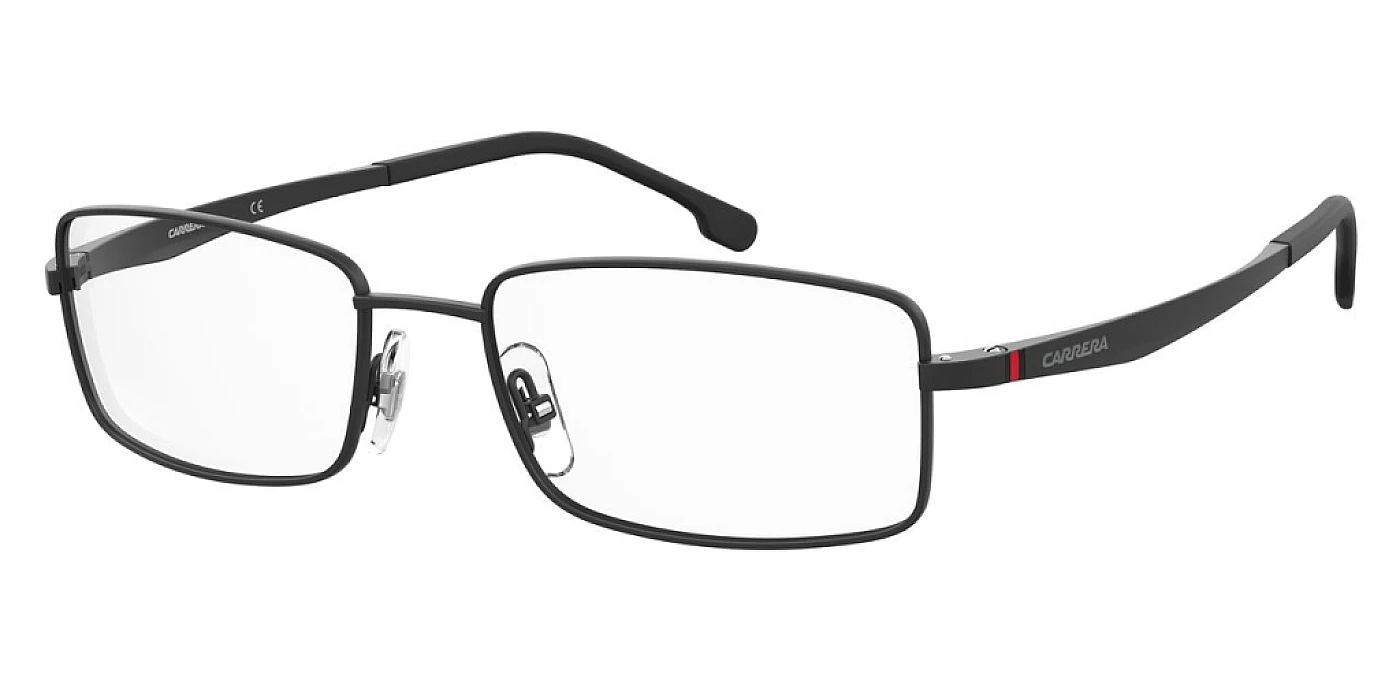 Оправа для очков CARRERA 8855 MTT BLACK фото 1