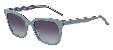 HUGO 1248/S BLUEVIOLE