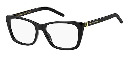 Marc Jacobs 598 BLACK