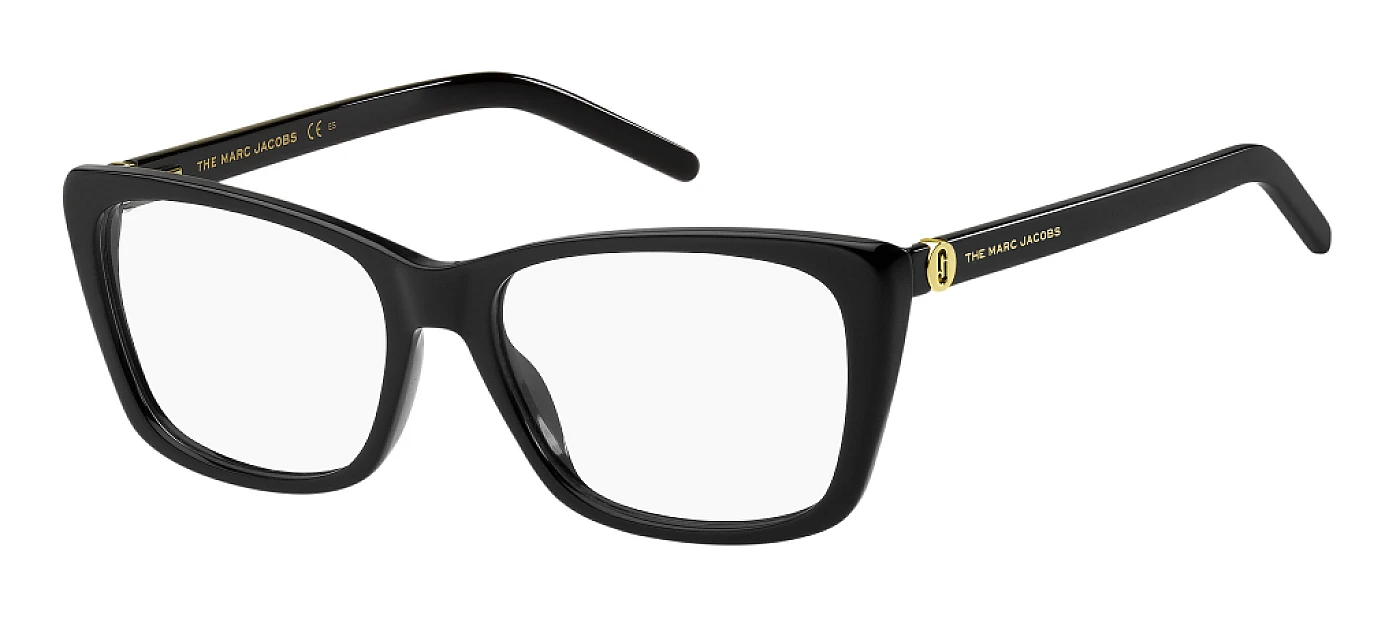 Оправа для очков Marc Jacobs 598 BLACK фото 1