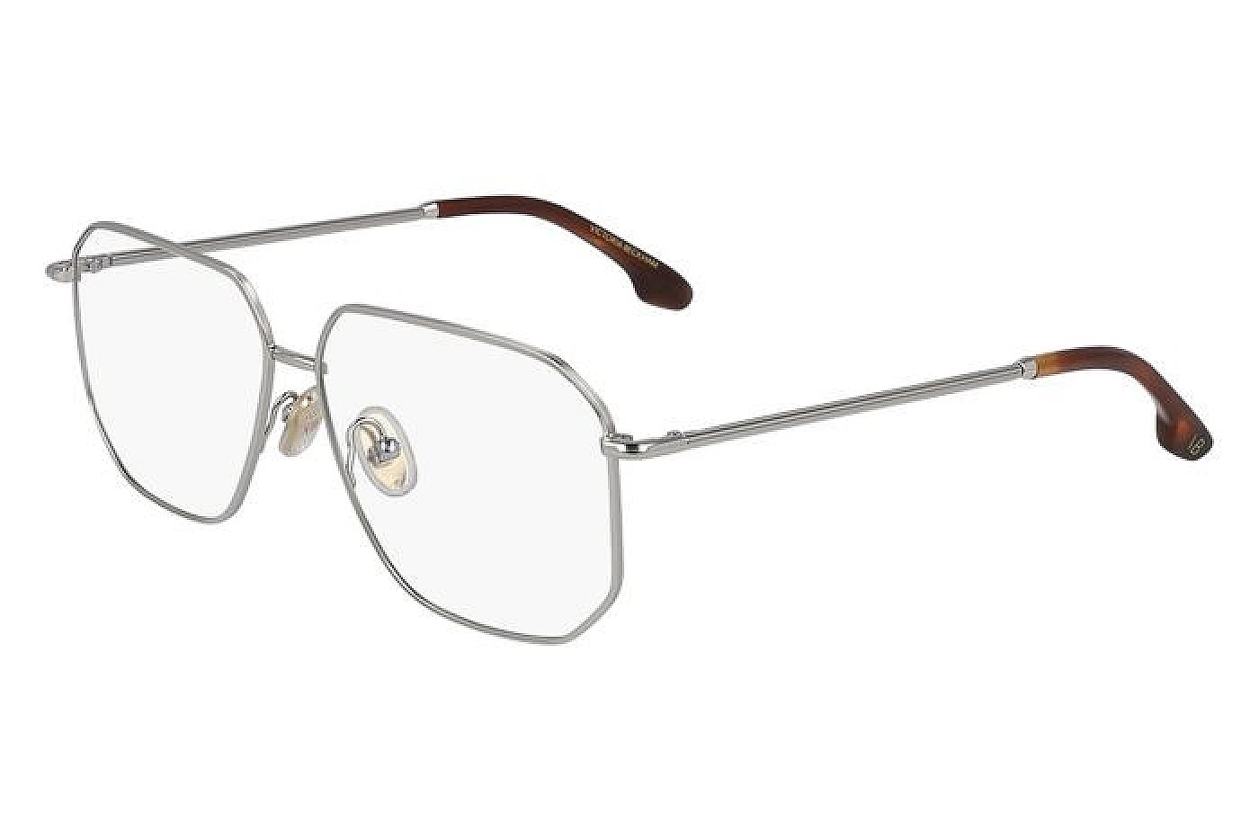 Оправа VICTORIA BECKHAM 2115 SILVER фото 1