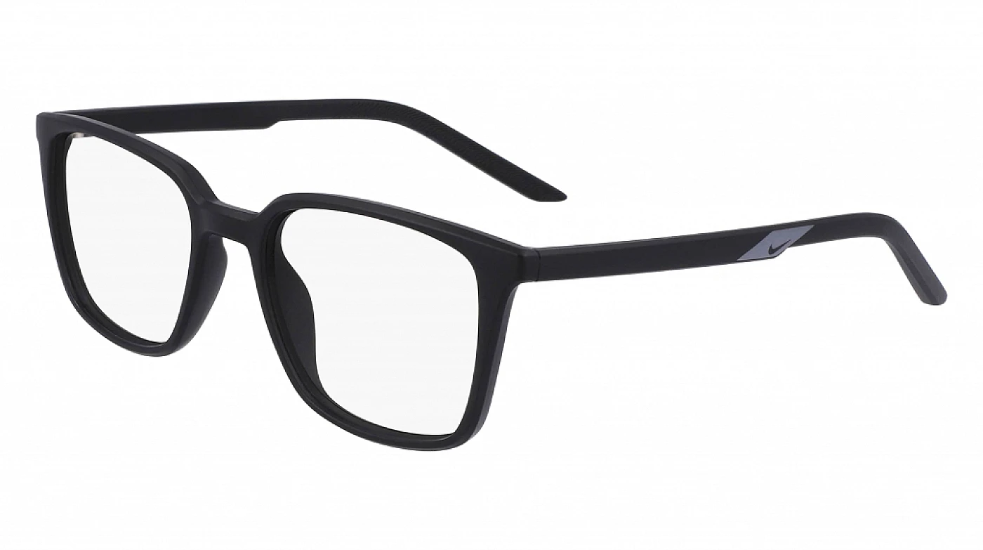 Оправа для очков для зрения NIKE 7259 MATTE BLACK фото 1