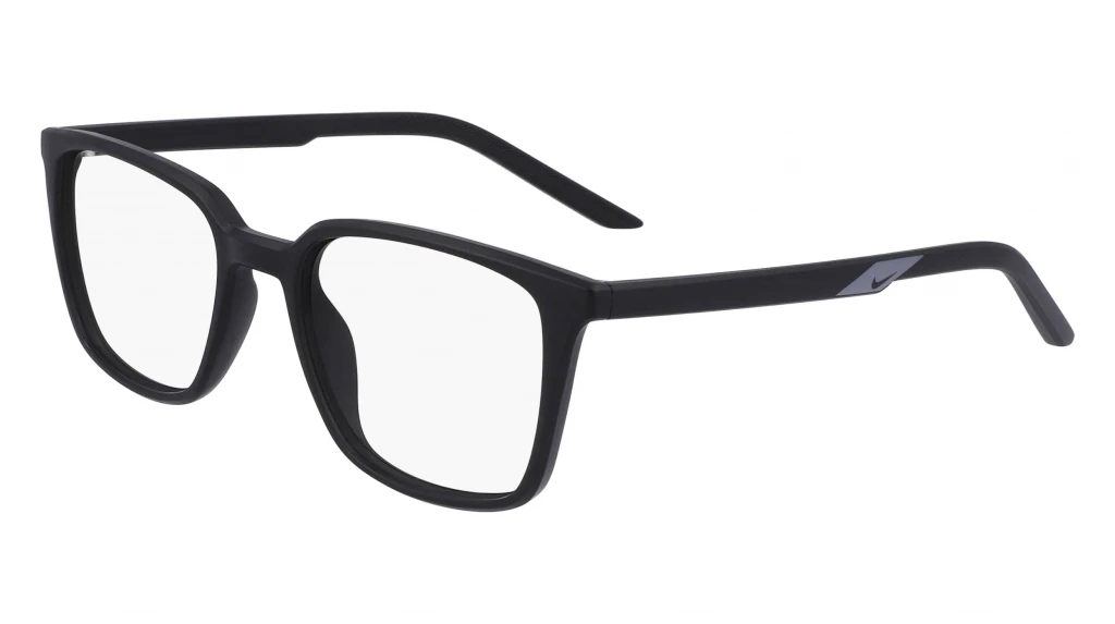 Оправа для очков для зрения NIKE 7259 MATTE BLACK оригинальный размер фото 1