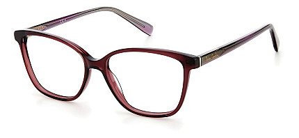 Pierre Cardin 8493 BURGUNDY