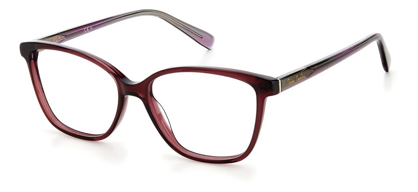 Оправа Pierre Cardin 8493 BURGUNDY фото 1