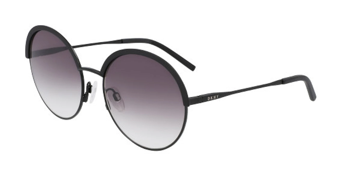 Солнцезащитные очки DKNY 115S BLACK фото 1