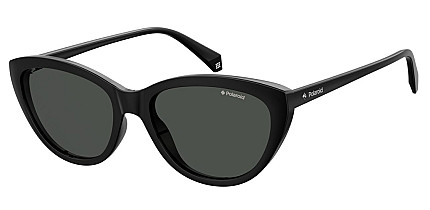 С/з очки PLD 4080/S BLACK