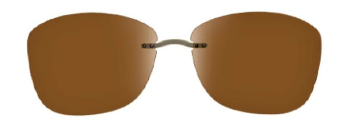 Женские солнцезащитные очки 5090_B1 0702 64/15 SG Silhouette Silhouette_Clip_Style_Shades фото 1