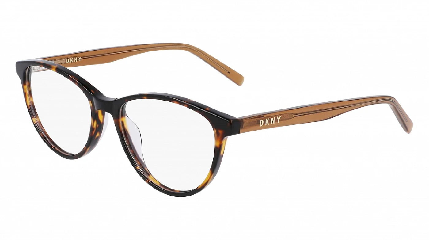 Оправа DKNY 5039 DARK TORTOISE фото 1