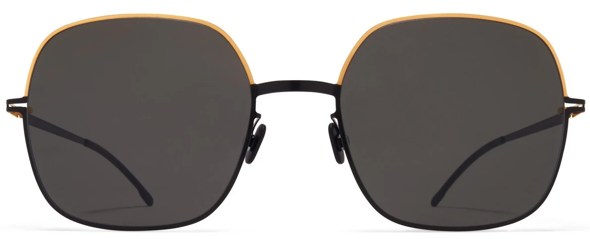 Солнцезащитные очки Mykita MAGDA 167 55/20 оригинальный размер фото 2