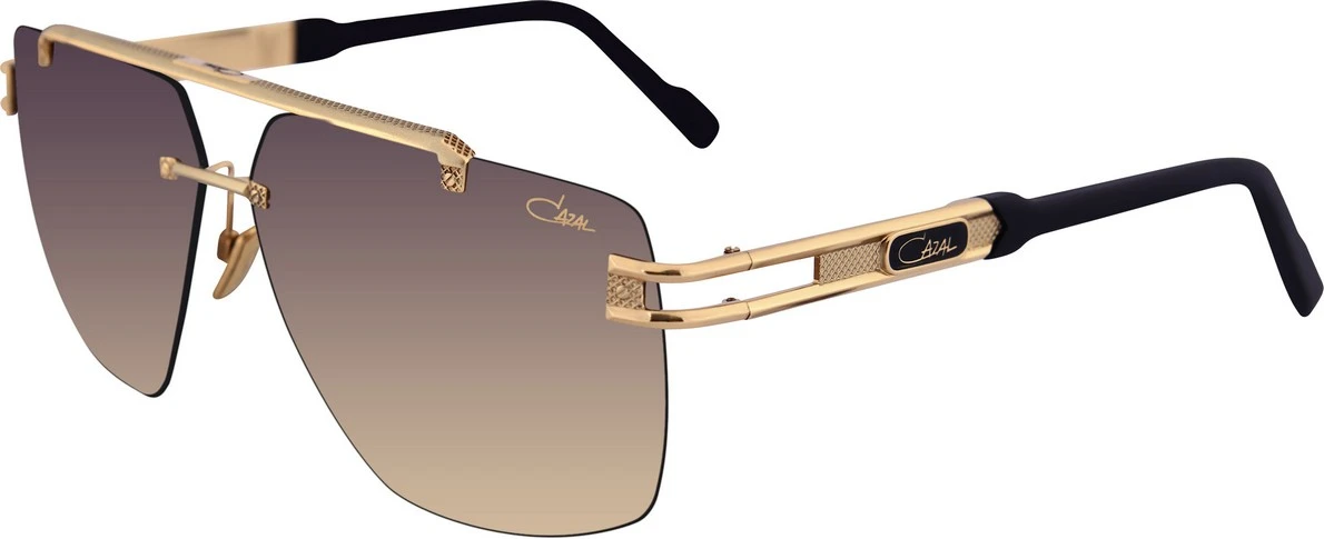 Унисекс очки 9107 001 62/11 SG op_Couture Cazal оригинальный размер фото 1