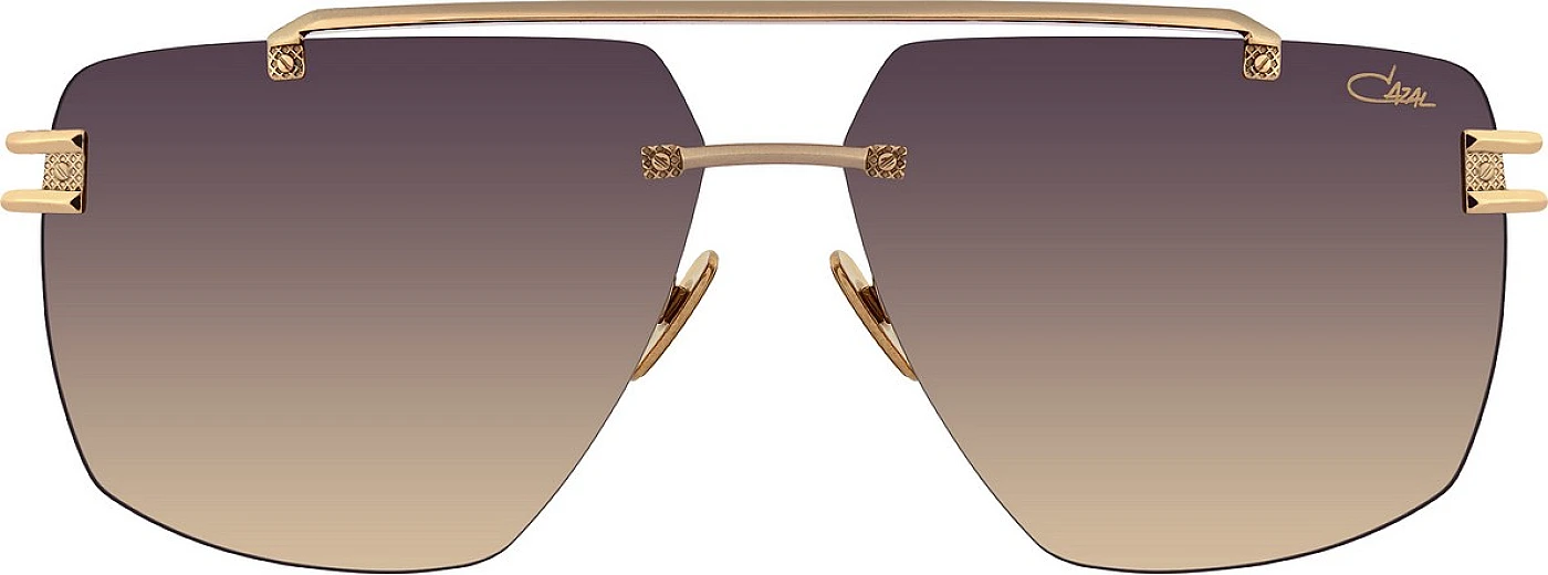 Унисекс очки 9107 001 62/11 SG op_Couture Cazal фото 2