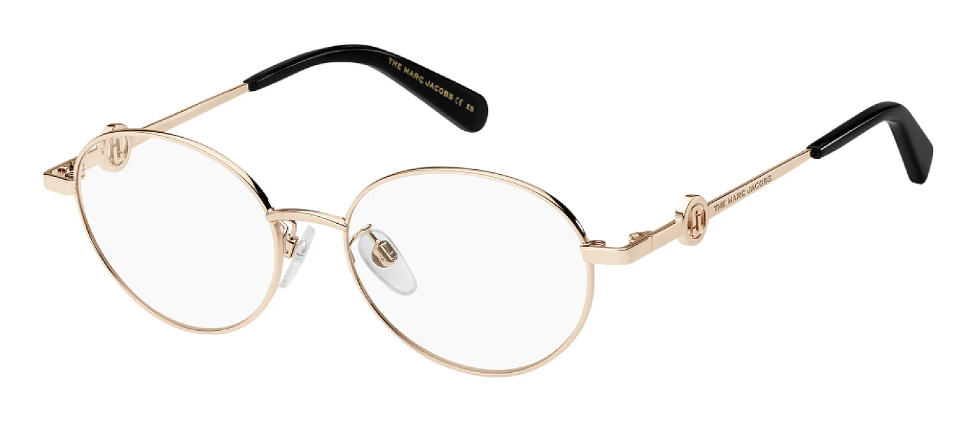 Оправа Marc Jacobs 609/F GOLD BLCK фото 1