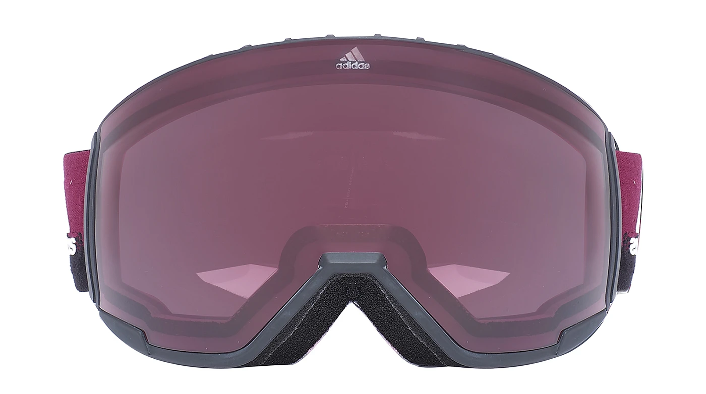 Спортивные очки Adidas 0039 02S фото 2