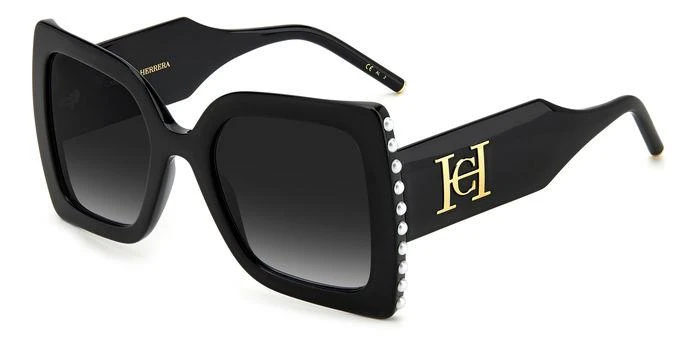 Женские солнцезащитные очки Carolina Herrera CH 0001/S 807 оригинальный размер фото 1