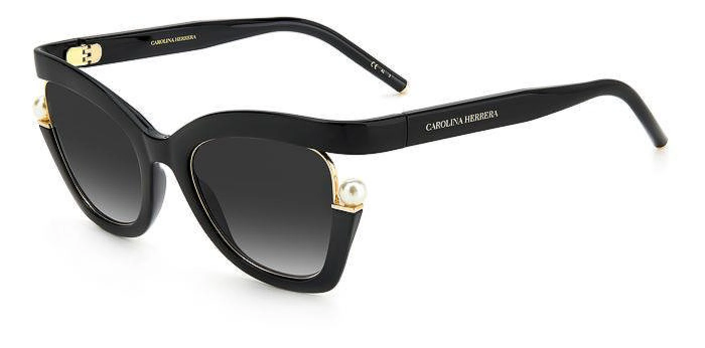 Женские солнцезащитные очки Carolina Herrera CH 0002/S 807 фото 1