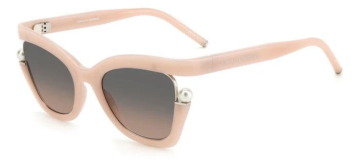 Женские солнцезащитные очки Carolina Herrera CH 0002/S FWM оригинальный размер фото 1