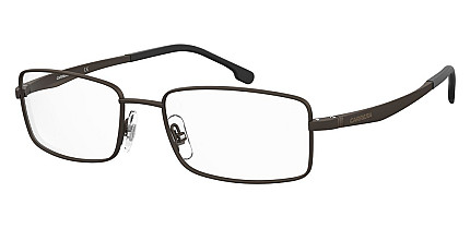 CARRERA 8855 BROWN