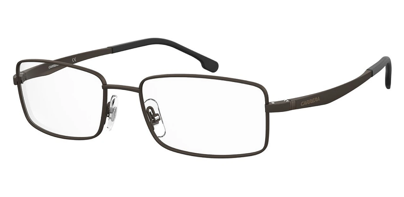 Оправа CARRERA 8855 BROWN фото 1