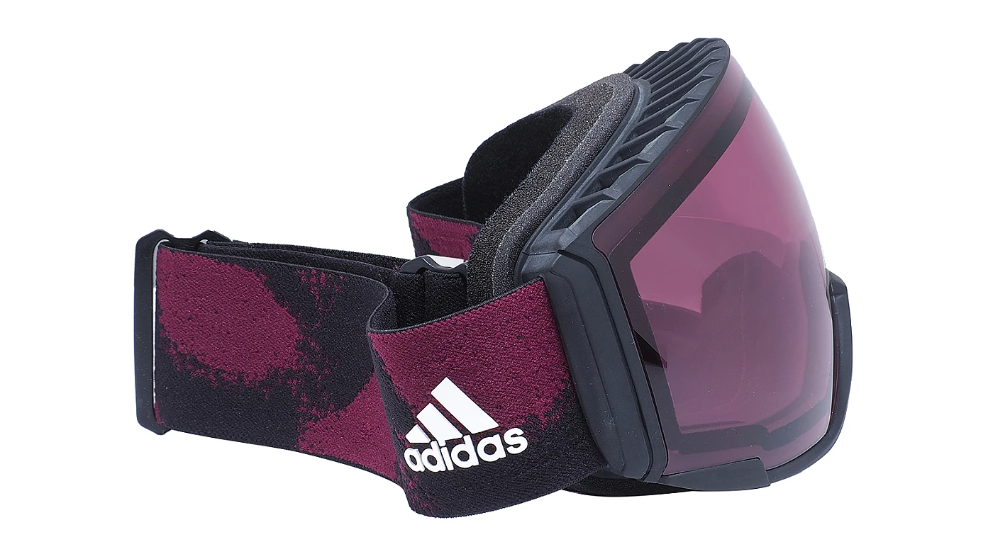 Спортивные очки Adidas 0039 02S фото 3