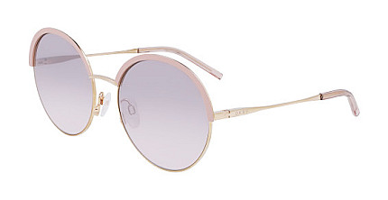 DKNY 115S BLUSH/GOLD