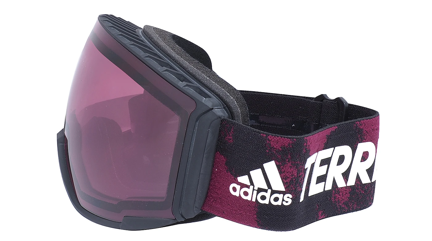 Спортивные очки Adidas 0039 02S фото 4