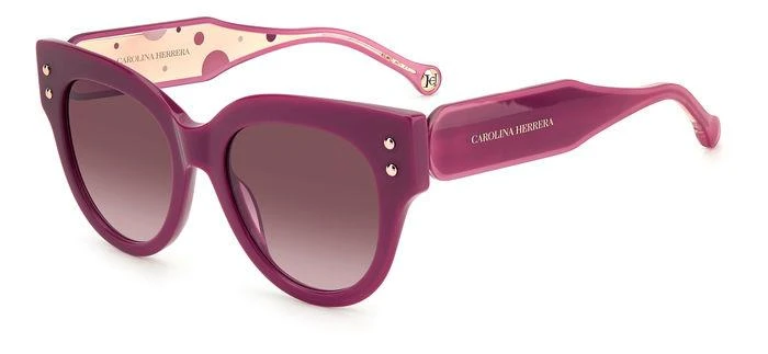 Женские очки Carolina Herrera CH 0008/S G3I оригинальный размер фото 1